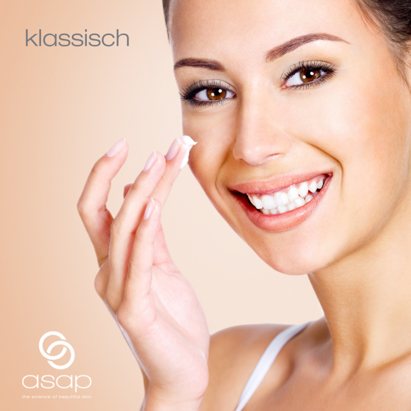 ASAP Gesichtsbehandlungen, Studio Petra Klagenfurt